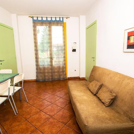 Residence Corso Monferrato İskenderiye Dış mekan fotoğraf