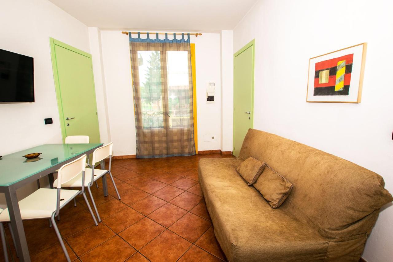 Residence Corso Monferrato İskenderiye Dış mekan fotoğraf